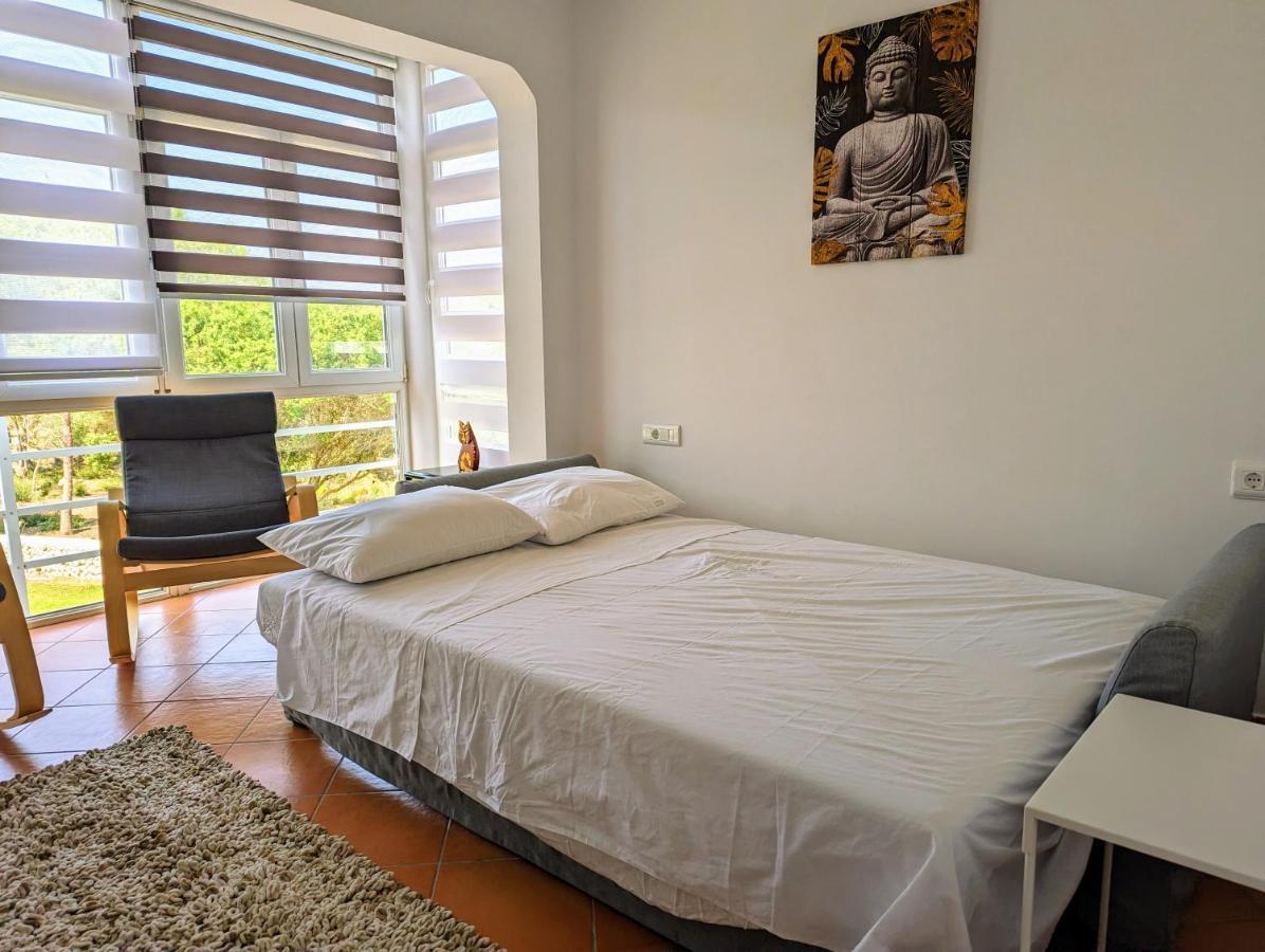 Apartmán Bella Brisa, Port D'Addaia Exteriér fotografie
